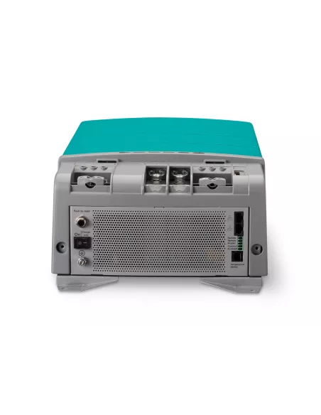 Combi Master Convertisseur Pur Sinus Mastervolt 12/3000W + charger
