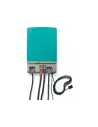 Combi Master Convertisseur Pur Sinus Mastervolt 12/3000W + charger