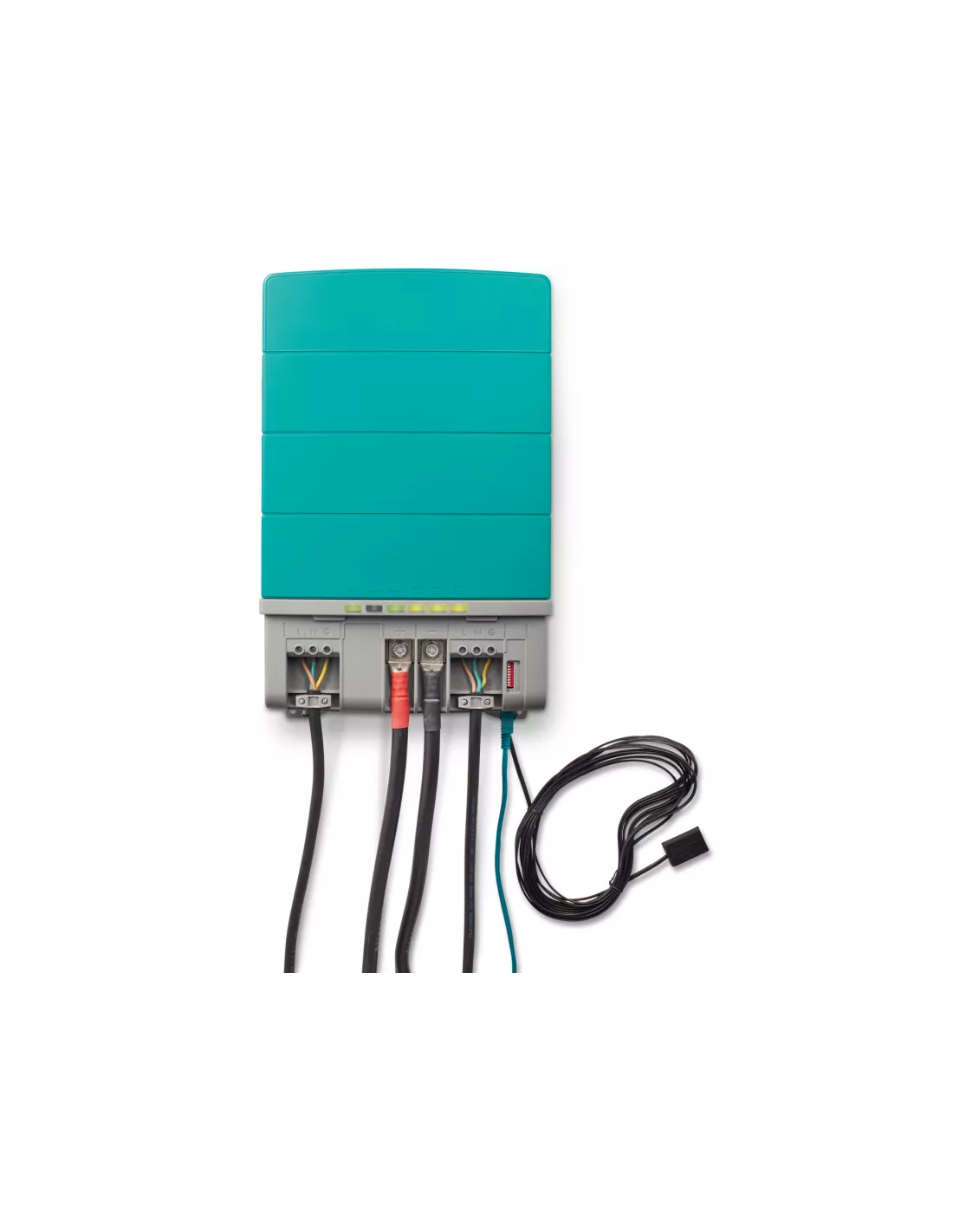 Combi Master Convertisseur Pur Sinus Mastervolt 12/3000W + charger