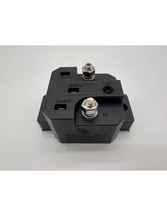COUPLEUR SÊPARATEUR BAT 12V 160A DTC PARTS - accessoire 4x4