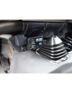 IBS REGULATEUR DE CHARGE POUR VEHICULE AVEC EURO 6 IBS - accessoire 2