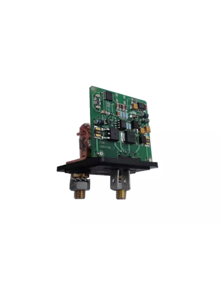 IBS RELAIS COUPLAGE AUTOMATIQUE 12V 200A IBS - accessoire 4x4