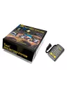 Coupleur séparateur de batteries T-Max T-MAX - accessoire 4x4