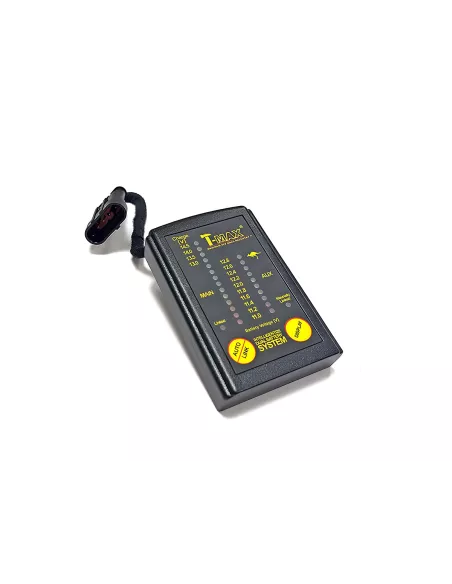 Coupleur séparateur de batteries T-Max T-MAX - accessoire 4x4
