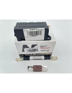 Kit fusible 500A alimentation treuil N4-Offroad N4-OFFROAD -