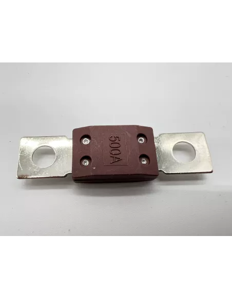 Kit fusible 500A alimentation treuil N4-Offroad N4-OFFROAD -