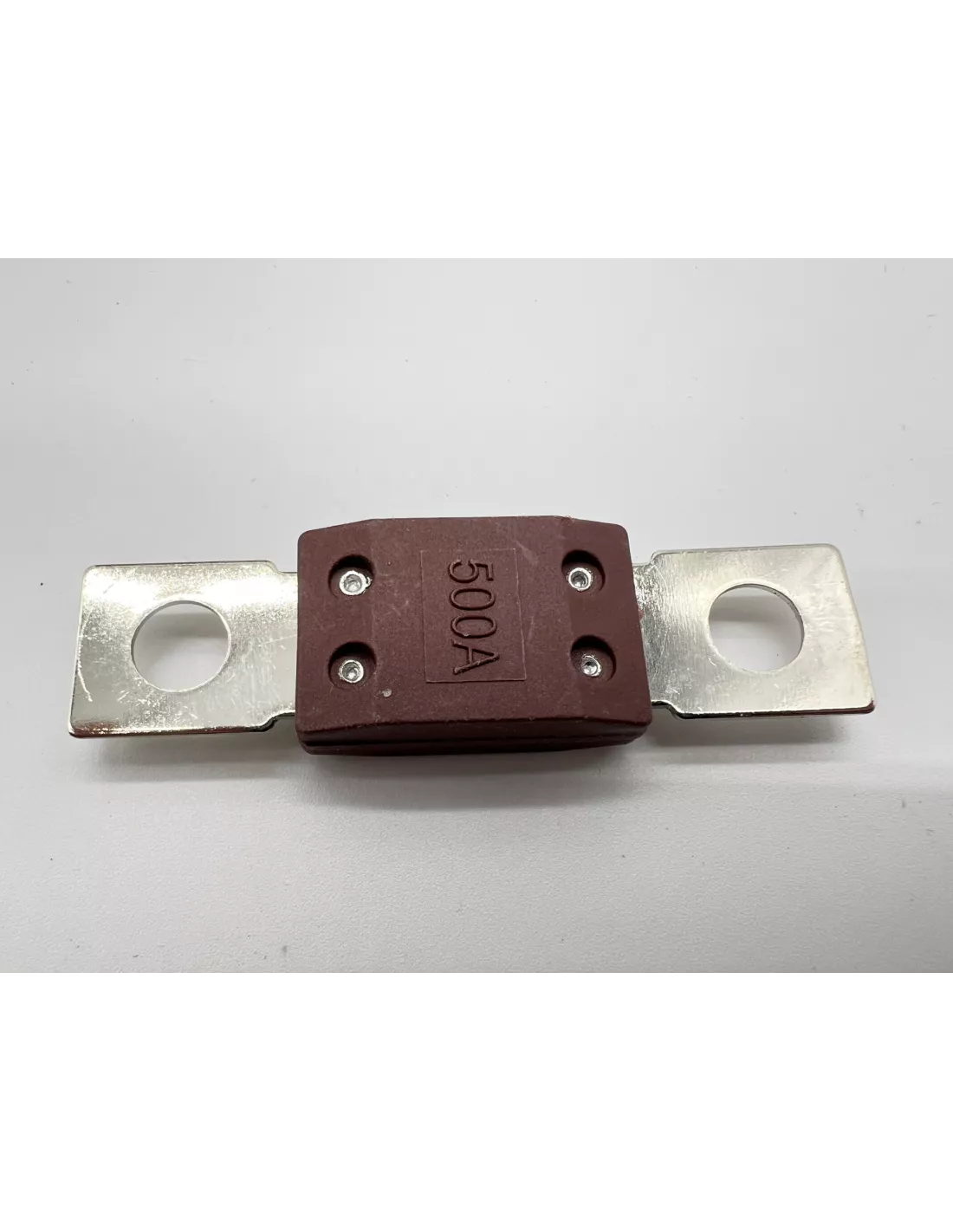 Kit fusible 500A alimentation treuil N4-Offroad N4-OFFROAD -