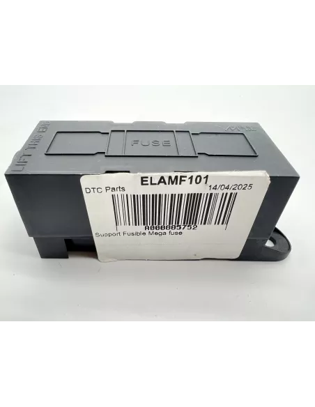 Kit fusible 500A alimentation treuil N4-Offroad N4-OFFROAD -