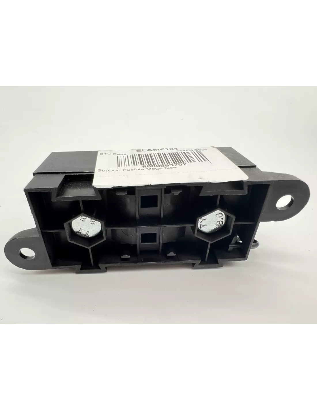 Kit fusible 500A alimentation treuil N4-Offroad N4-OFFROAD -
