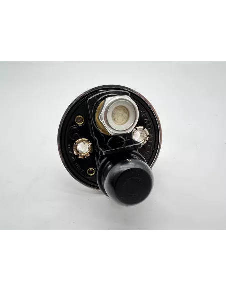 Coupe batterie laiton chromé 140A DTC PARTS - accessoire 4x4