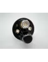 Coupe batterie laiton chromé 140A DTC PARTS - accessoire 4x4