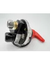 Coupe batterie laiton chromé 140A DTC PARTS - accessoire 4x4