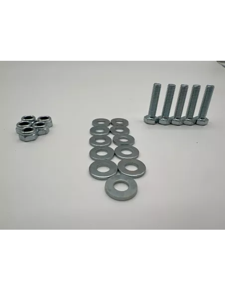 Support de coupe batterie N4-Offroad N4-OFFROAD - accessoire 4x4
