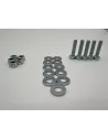 Support de coupe batterie N4-Offroad N4-OFFROAD - accessoire 4x4