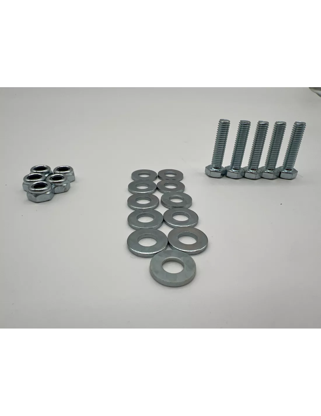 Support de coupe batterie N4-Offroad N4-OFFROAD - accessoire 4x4
