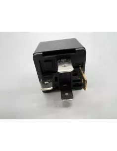 KIT TROMPE SIMPLE 12V DTC PARTS - accessoire 4x4 2