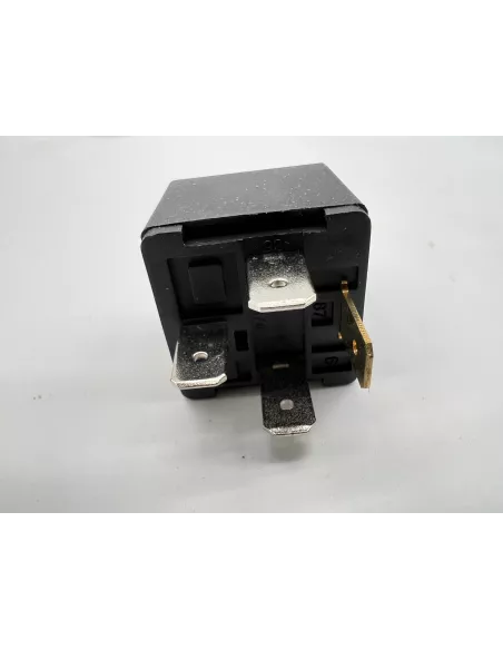KIT TROMPE SIMPLE 12V DTC PARTS - accessoire 4x4