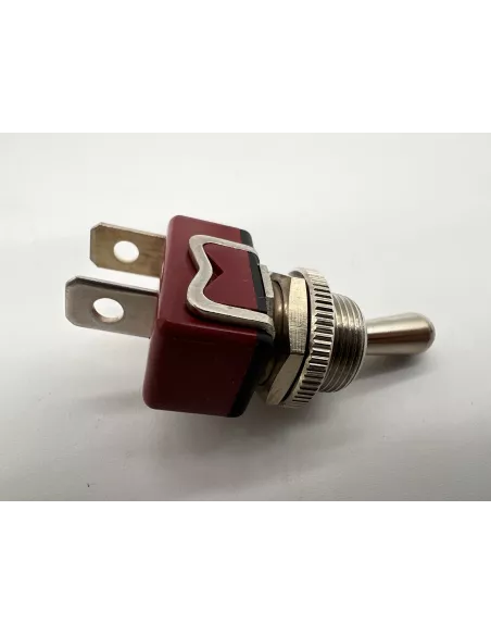 KIT TROMPE SIMPLE 12V DTC PARTS - accessoire 4x4