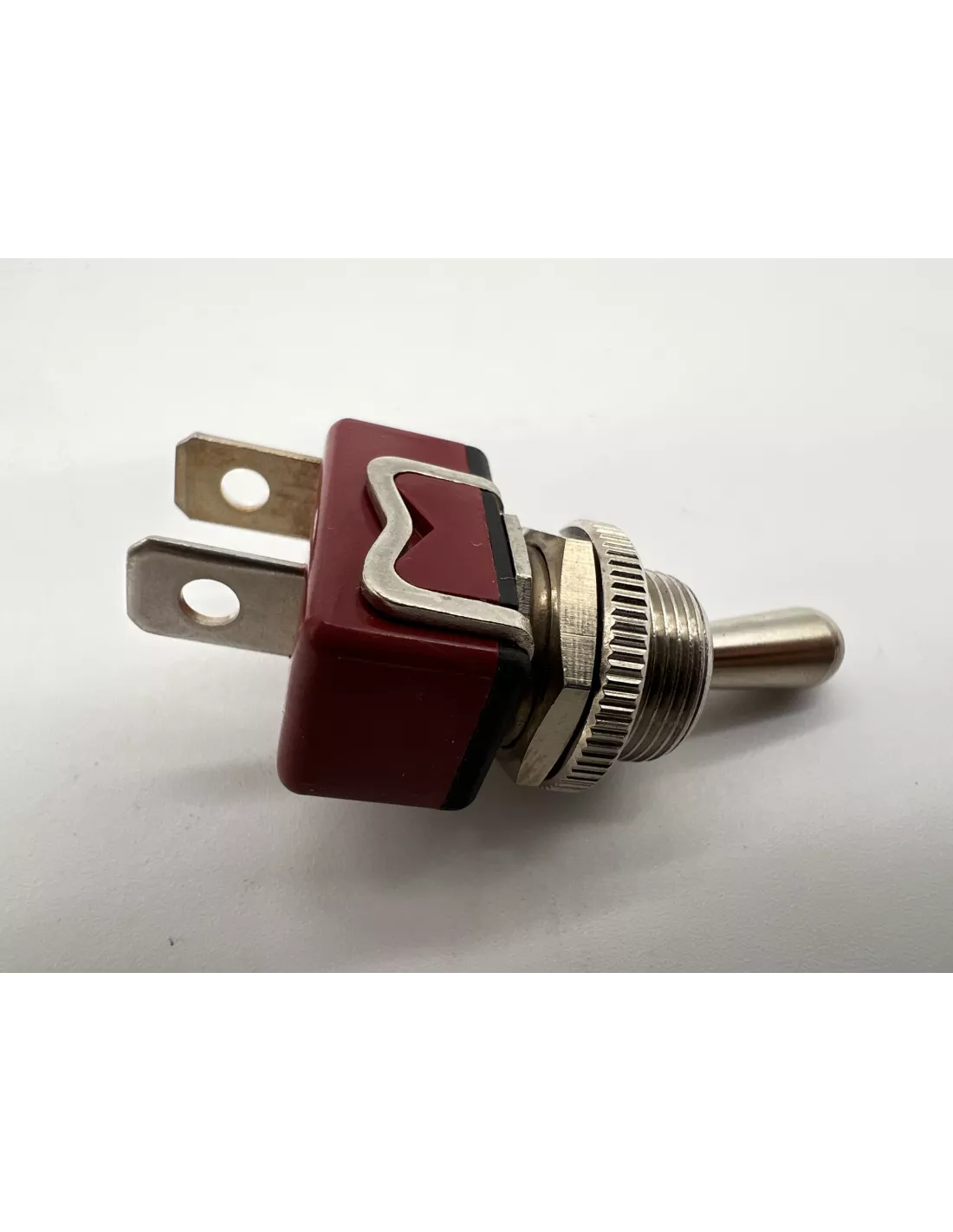 KIT TROMPE SIMPLE 12V DTC PARTS - accessoire 4x4