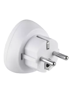 Adaptateur de voyage prise australienne vers prise française / 2