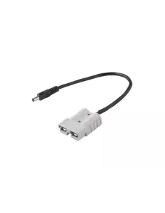 Cable connecteur Anderson Ontap vers DC 2.1 mm ONTAP - accessoire 4x4
