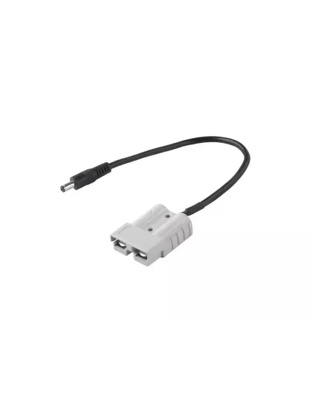 Cable connecteur Anderson Ontap vers DC 2.1 mm ONTAP - accessoire 4x4