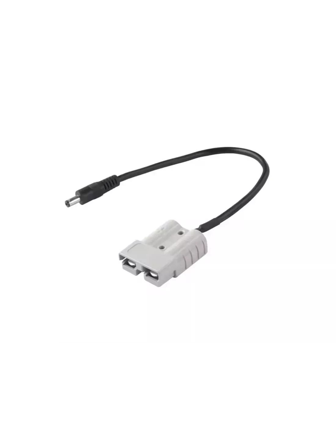 Cable connecteur Anderson Ontap vers DC 2.1 mm ONTAP - accessoire 4x4