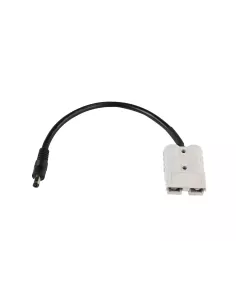 Cable connecteur Anderson Ontap vers DC 2.1 mm ONTAP - accessoire 4x4 2