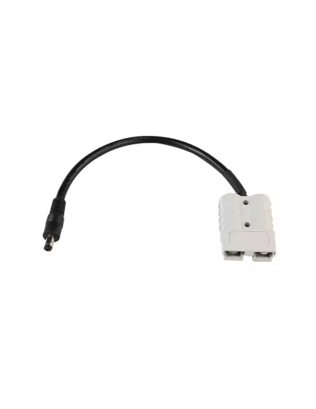 Cable connecteur Anderson Ontap vers DC 2.1 mm ONTAP - accessoire 4x4