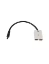 Cable connecteur Anderson Ontap vers DC 2.1 mm ONTAP - accessoire 4x4