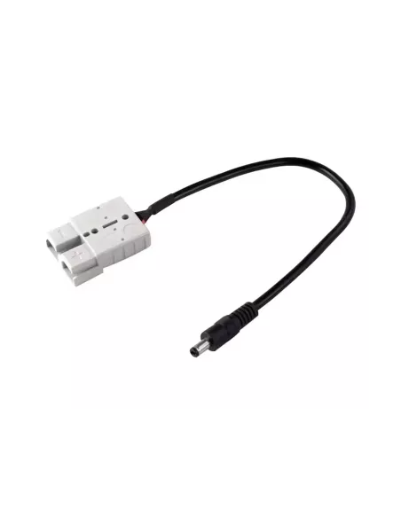 Cable connecteur Anderson Ontap vers DC 2.1 mm ONTAP - accessoire 4x4