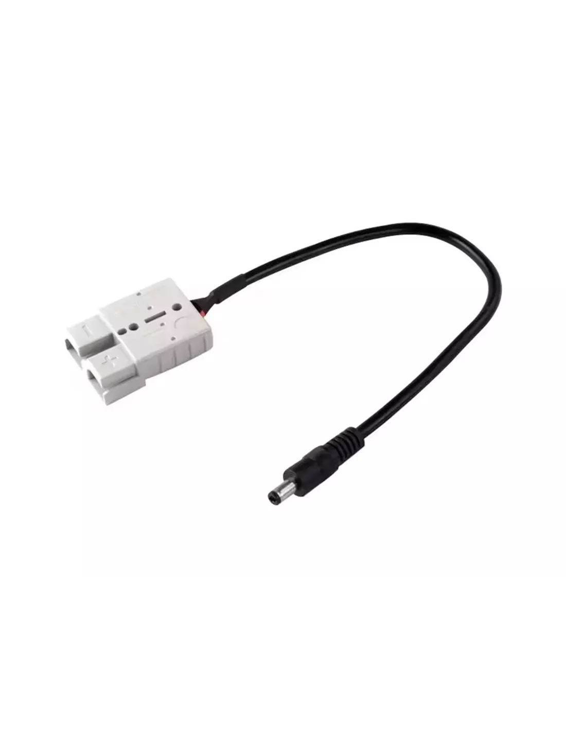 Cable connecteur Anderson Ontap vers DC 2.1 mm ONTAP - accessoire 4x4