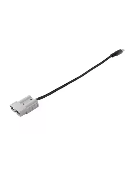 Cable connecteur Anderson Ontap vers DC 2.1 mm ONTAP - accessoire 4x4