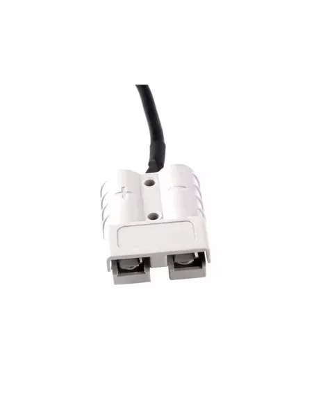 Cable connecteur Anderson Ontap vers DC 2.1 mm ONTAP - accessoire 4x4