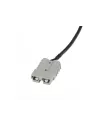 Cable connecteur Anderson Ontap vers allume cigare femelle ONTAP -