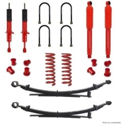 kopie der Kit Suspension...