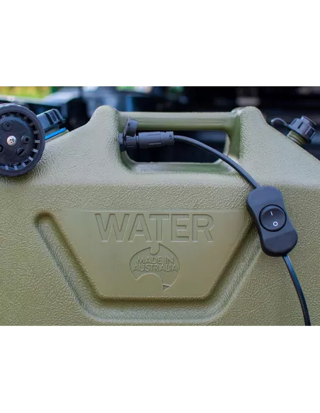 Cordon alimentation Ontap 4M ONTAP - accessoire 4x4