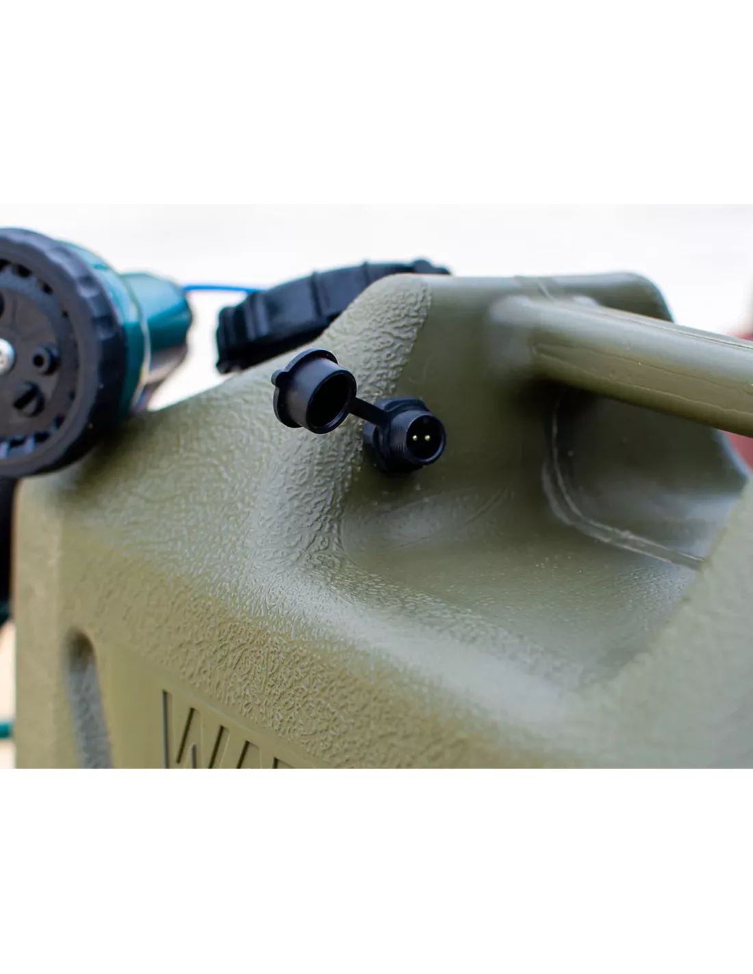 Cordon alimentation Ontap 4M ONTAP - accessoire 4x4