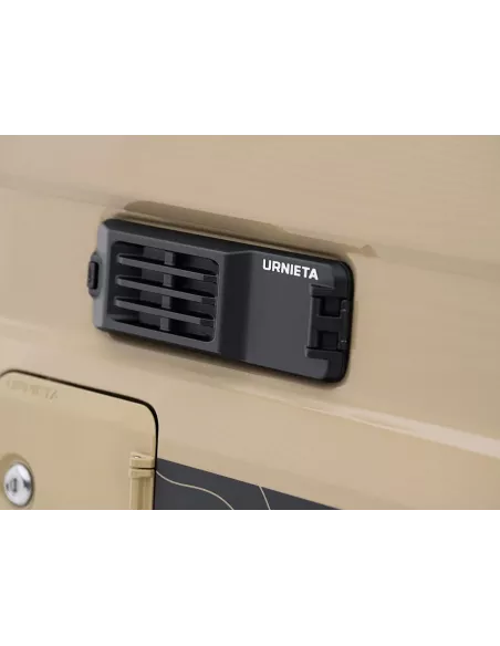 Panneau alimentation extérieur Urnieta côté droit Land Cruiser 70 -