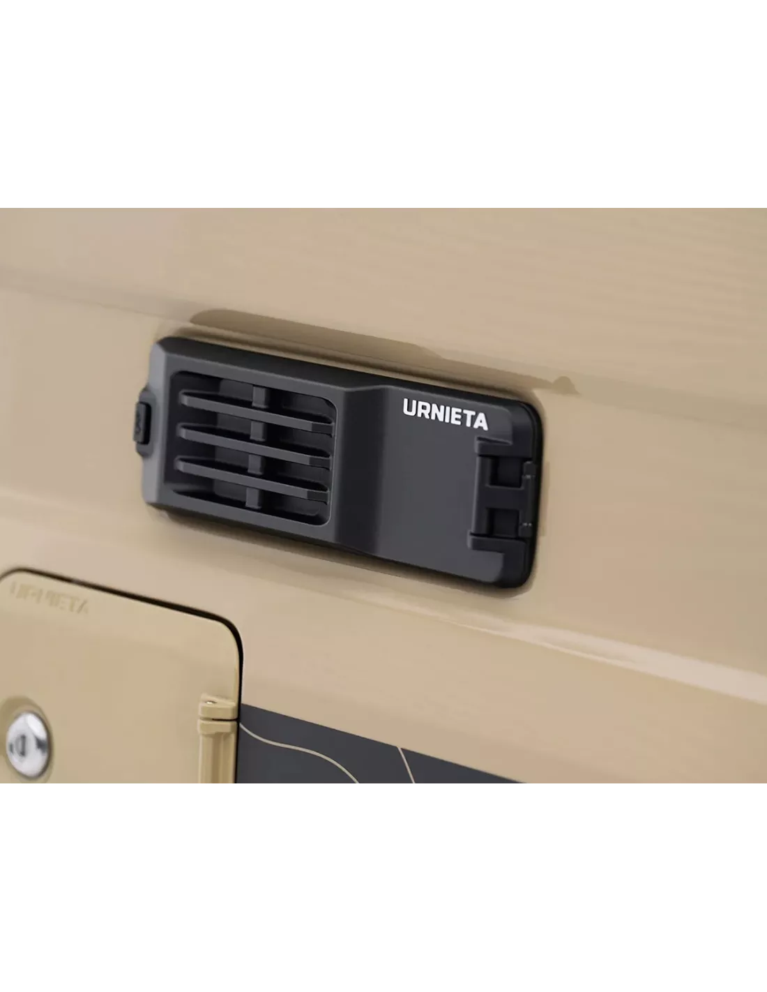 Panneau alimentation extérieur Urnieta côté droit Land Cruiser 70 -