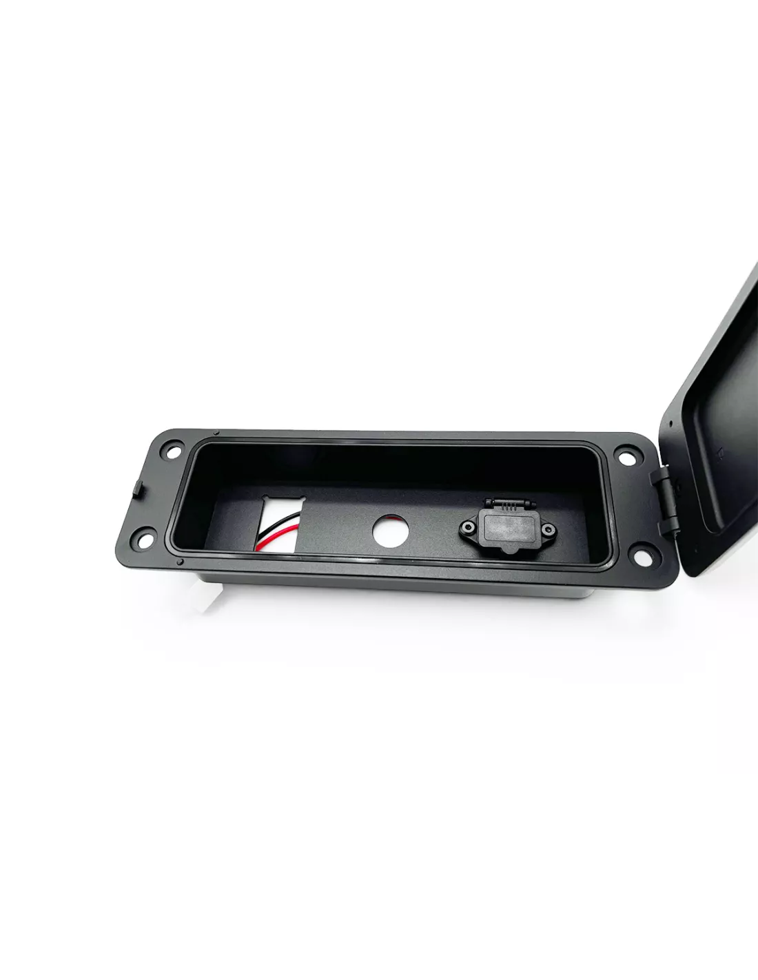 Panneau alimentation extérieur Urnieta côté droit Land Cruiser 70 -