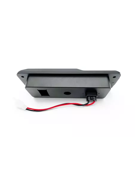 Panneau alimentation extérieur Urnieta côté droit Land Cruiser 70 -