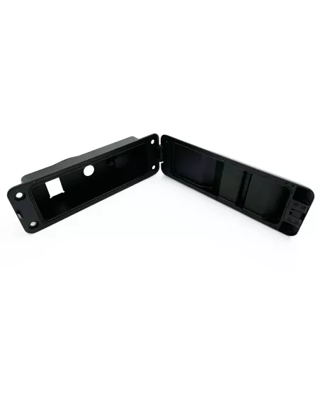 Panneau alimentation extérieur Urnieta côté droit Land Cruiser 70 -