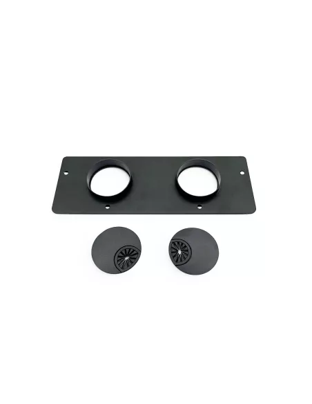 Panneau alimentation extérieur Urnieta côté droit Land Cruiser 70 -
