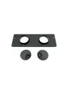 Panneau alimentation extérieur Urnieta côté droit Land Cruiser 70 -