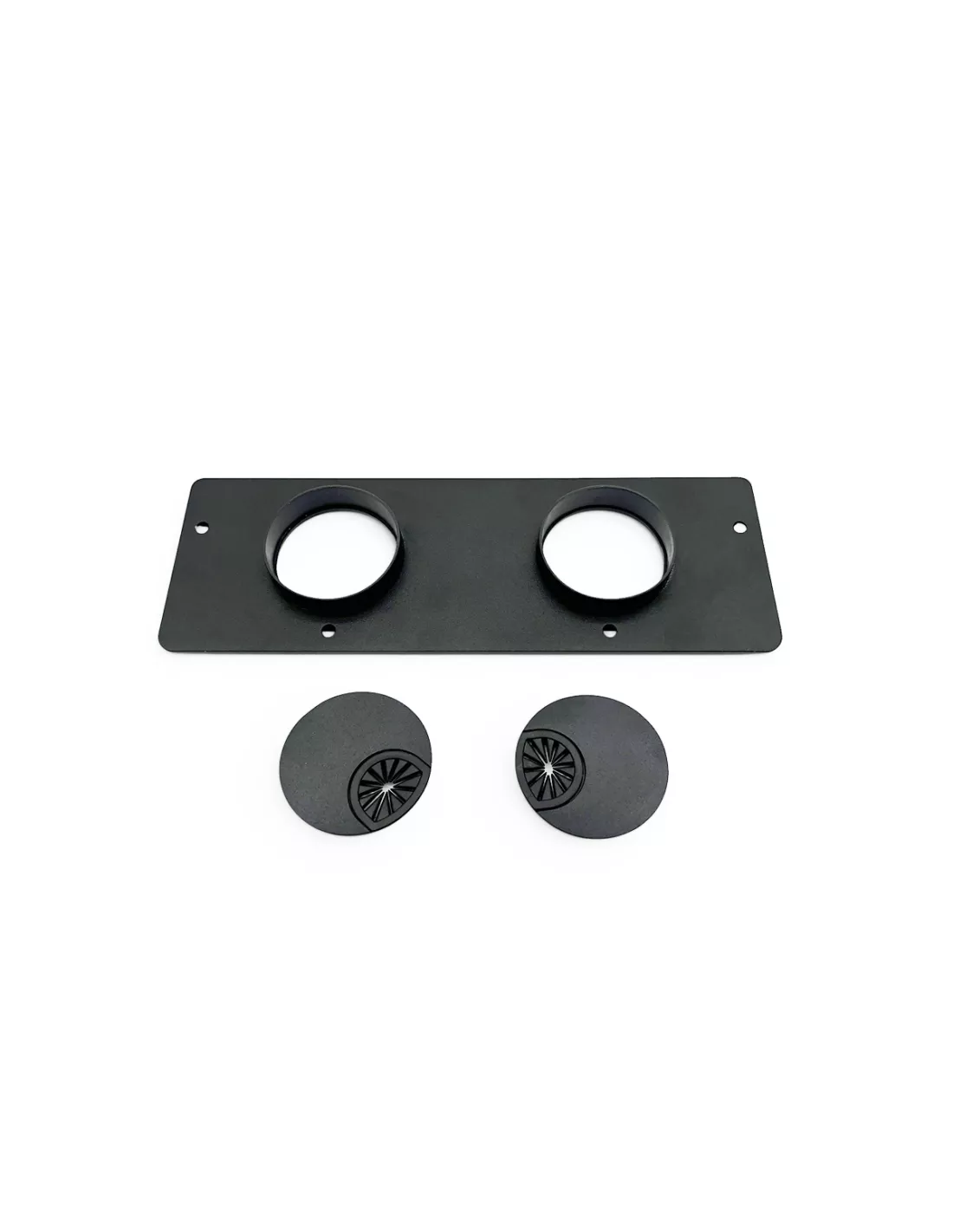 Panneau alimentation extérieur Urnieta côté droit Land Cruiser 70 -