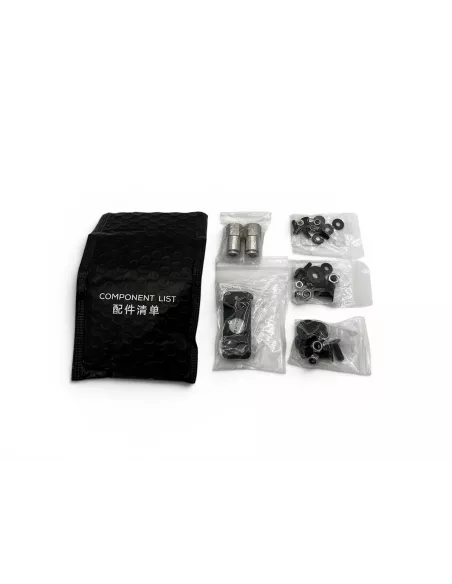 Panneau alimentation extérieur Urnieta côté droit Land Cruiser 70 -
