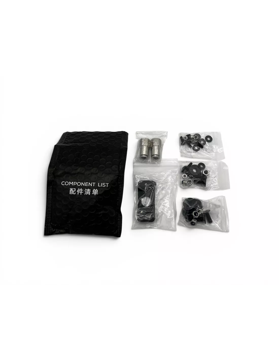 Panneau alimentation extérieur Urnieta côté droit Land Cruiser 70 -