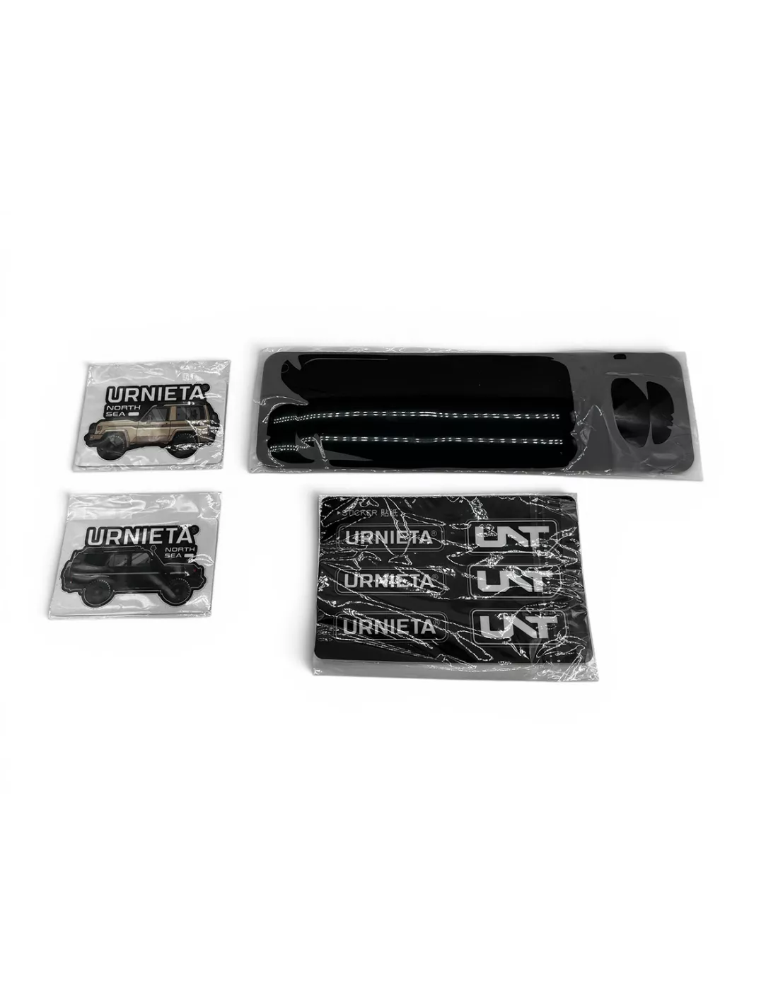 Panneau alimentation extérieur Urnieta côté droit Land Cruiser 70 -