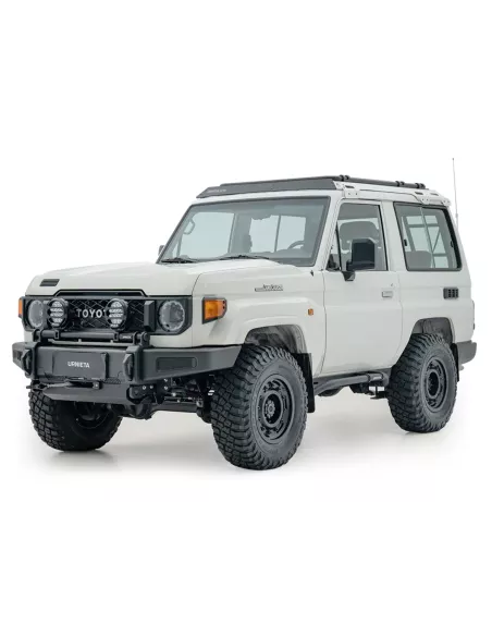 Panneau alimentation extérieur Urnieta côté gauche Land Cruiser 70 -